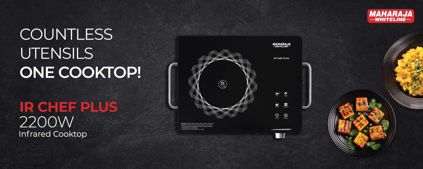 Induction Cooktop