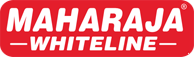 Maharaja Whiteline Logo